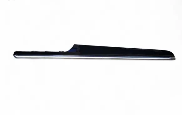 Porsche Macan (95B) Rear door card trim 95B867061D