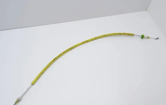 Audi A6 S6 C5 4B Rear door cable line 