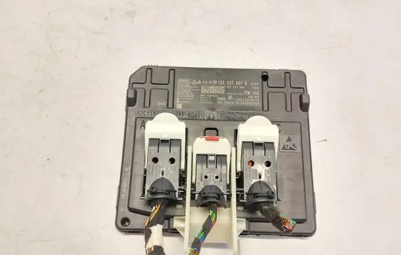 Ford Explorer EV Comfort/convenience module 1EE937089BJLK01