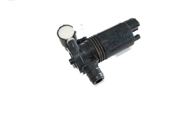 Ford Fiesta Wiper motor 8A61-17K621