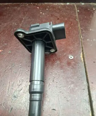 Seat Alhambra (Mk1) High voltage ignition coil