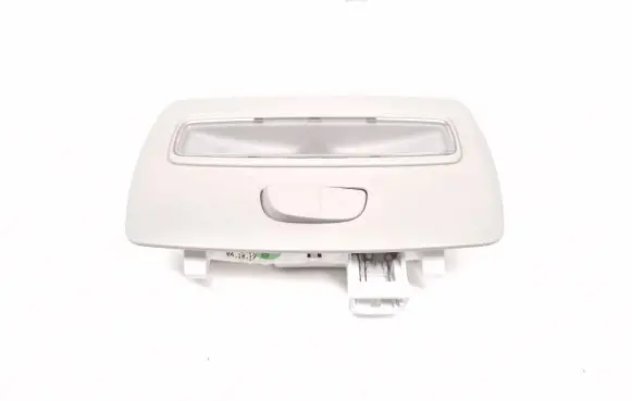 Renault Megane IV Rear seat light 264303010R 041017 S08930C