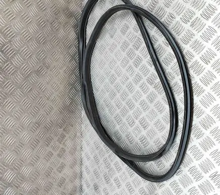 Mazda 2 Rubber seal front coupe door D09L68911A