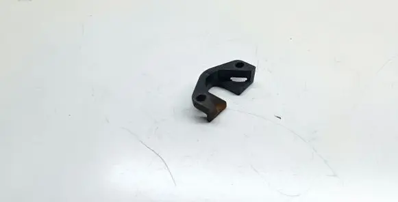 BMW X5 E70 Fuel Injector clamp holder 