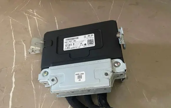 Hyundai Santa Fe Other devices 95400CLDB1