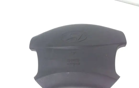 Hyundai Trajet Steering wheel airbag HUDS2110620008