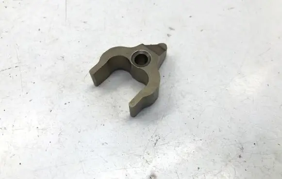 BMW 2 Active Tourer U06 Fuel Injector clamp holder 7809798