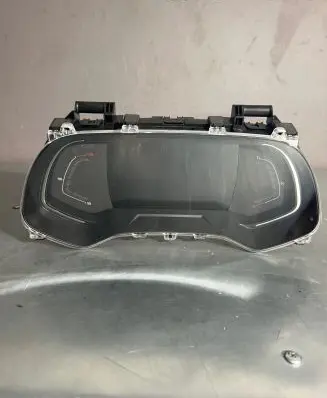 Renault Captur II Speedometer (instrument cluster) P248109301r 00338783 Vpjr1f14b115bdb
