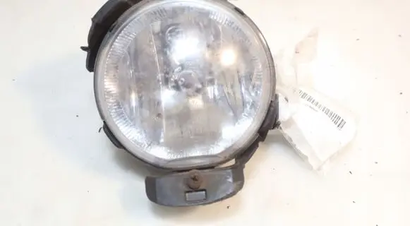 Chevrolet Cruze Front fog light