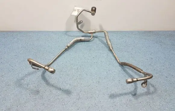 BMW M6 Breather/breather pipe/hose 