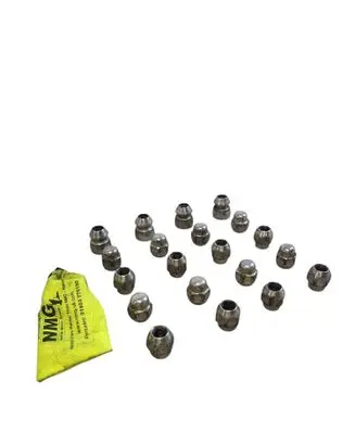 KIA Sorento Wheel nut cap/cover 