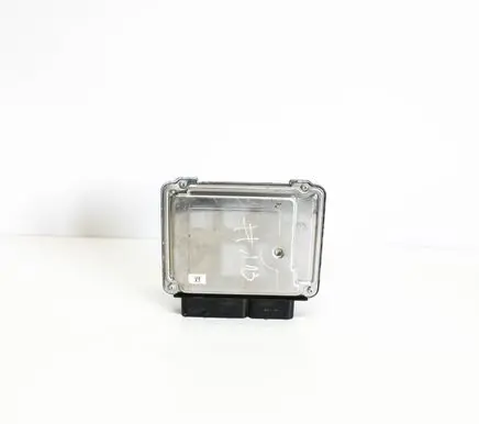 Skoda Octavia Mk2 (1Z) Engine control unit/module 03C906016E