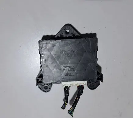 Toyota Prius (XW20) Other control units/modules 8865047051 1776003362