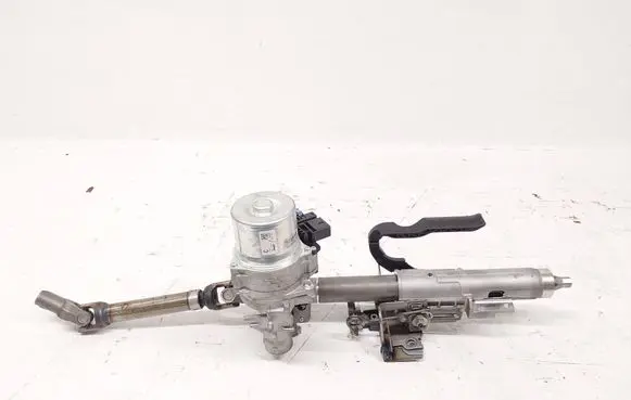 Electric power steering pump
