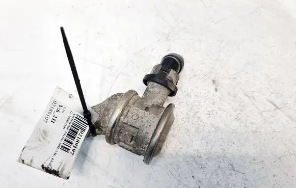 BMW 7 E65 E66 EGR valve 750827301