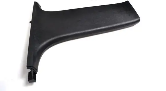 Audi A1 (B) pillar trim (bottom) 8E0867239A