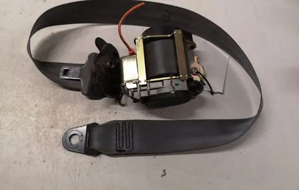 Citroen C5 Front seatbelt 96371869ZH