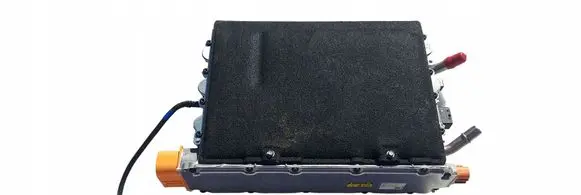 KIA EV6 Voltage converter inverter E111B1XA