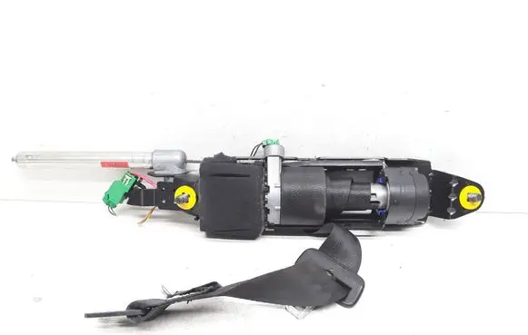 Volvo XC60 Front seatbelt
