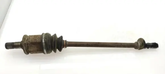 Mitsubishi Outlander Rear driveshaft