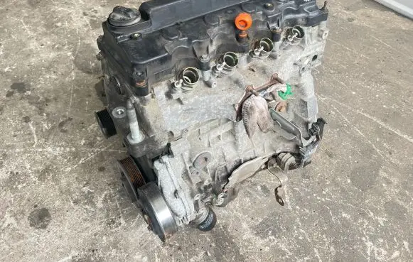 Honda Civic Engine R18A2 1031302