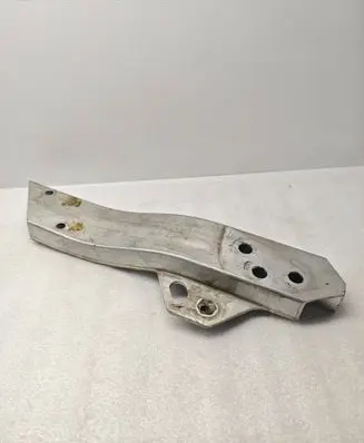 Mercedes-Benz GLC X253 C253 Radiator support slam panel bracket A2536203800 2506180887
