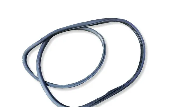 Jeep Grand Cherokee WL Front door rubber seal 