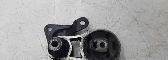 Mazda 2 Engine mount bracket 2S616P082AB 3S616P082AA