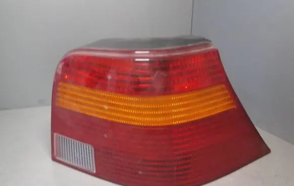 Rear/tail lights
