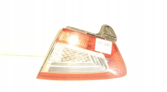 Ford Mondeo MK IV Rear/tail lights