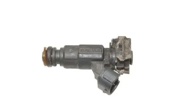 Peugeot 2008 I Fuel injector 9676017480