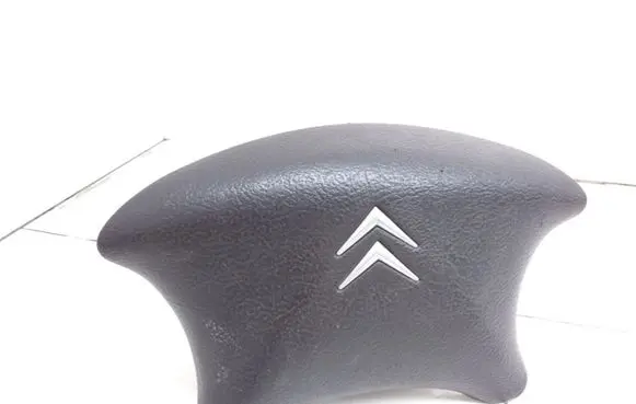 Citroen C8 Steering wheel airbag 14958410YR CA100611 0046134