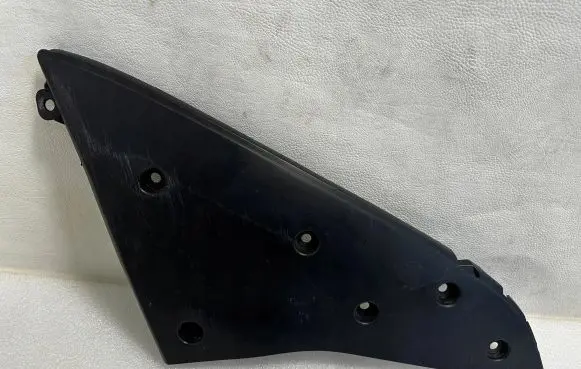 Porsche Cayman 982 Other exterior part