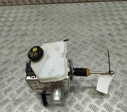 Audi e-tron Brake booster 4KE614100AD