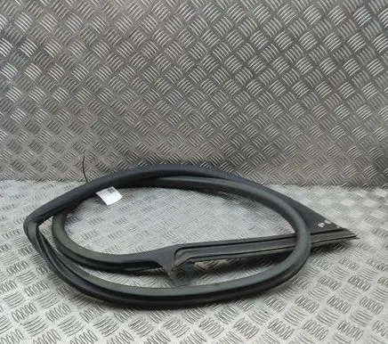 Porsche Taycan 9J1 Rubber seal front coupe door 9J0831721