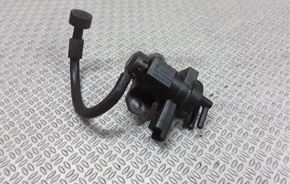Citroen Jumper Turbo solenoid valve 9635704380