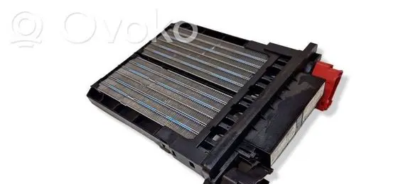 Volvo XC60 Electric cabin heater radiator 6G9N18D612BA 12953002643L4 T2953002