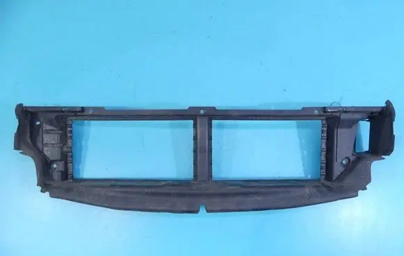 Air intake duct part