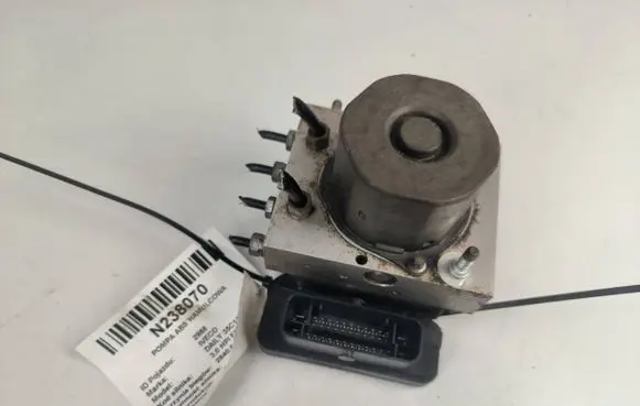 Iveco Daily 35 - 40.10 ABS Pump 0265956036
