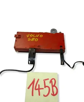 Volvo S80 Aerial antenna amplifier 9459291