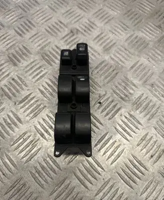 Mitsubishi ASX Electric window control switch 8608a209