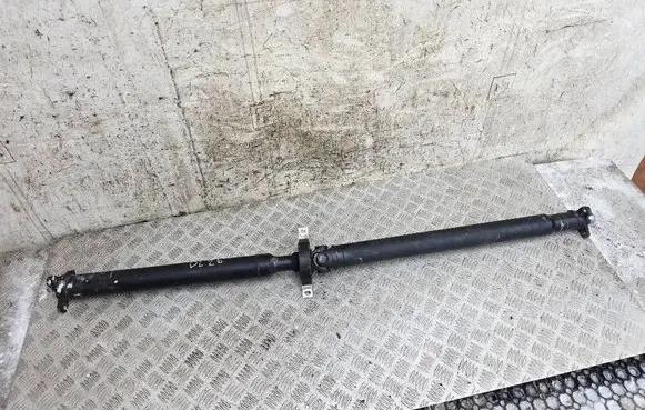 BMW 2 F22 F23 Drive shaft (set) 8651061
