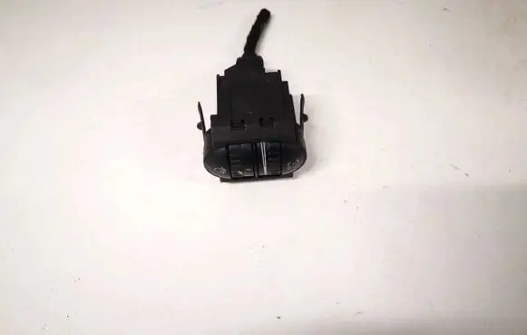 Headlight level height control switch