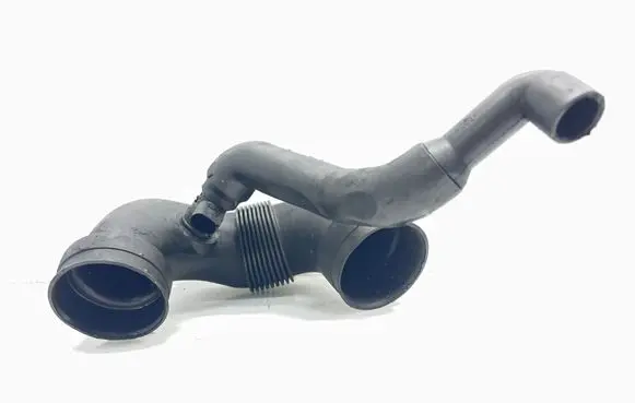 Mercedes-Benz ML W163 Turbo air intake inlet pipe/hose A6120940808