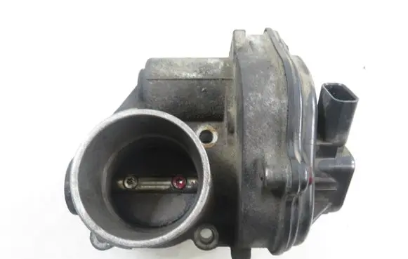 Ford Focus Throttle body valve 2S6U9E927D VP4F9U9E928BA