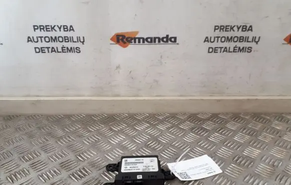 Chevrolet Orlando Parking PDC control unit/module 20895116 0263004415