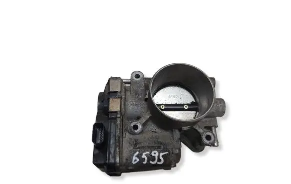 Mazda 6 Throttle valve 3M4GAG E0T73171 89A2M