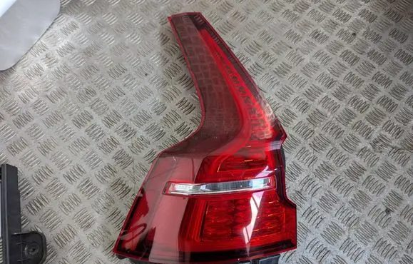 Volvo V60 Rear/tail lights 32291358