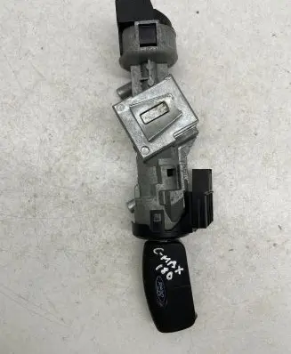 Ford C-MAX I Ignition lock 3M513F880AC