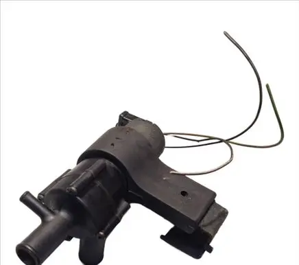 Mercedes-Benz E W124 Electric auxiliary coolant/water pump 0018352564